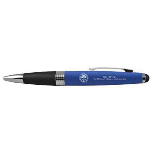 DA-2020-BLU-CITADEL-CLC: LXG 2020 PEN BLU, Citadel